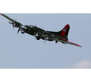 Produktbild Horizon Hobby E-Flite UMX B-17G Flying Fortress mit AS3X