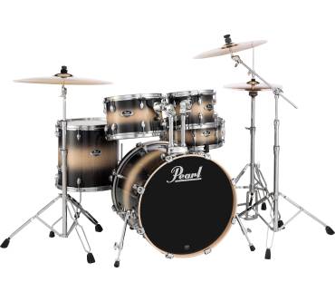 Produktbild Pearl Music Europe EXL725S Drumset