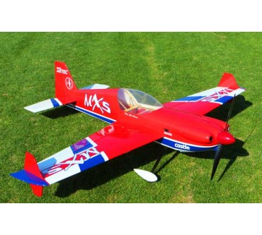 Produktbild Extreme Flight 76“ MXS-EXP ARF