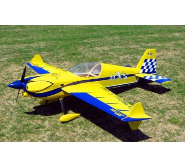 Produktbild Extreme Flight 76“ MXS-EXP ARF