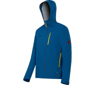 Produktbild Mammut Kento Jacket Men