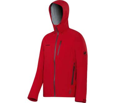 Produktbild Mammut Kento Jacket Men