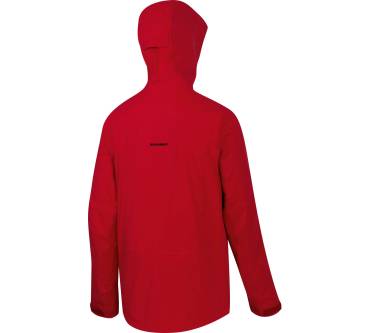 Produktbild Mammut Kento Jacket Men