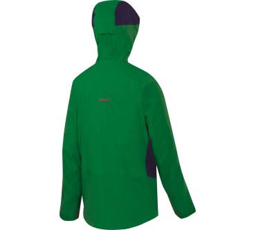 Produktbild Mammut Kento Jacket Men