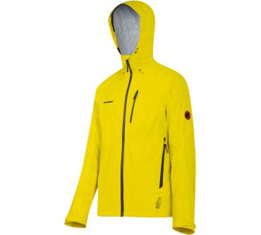 Produktbild Mammut Kento Jacket Men