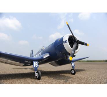 Produktbild Phoenix Model F4U Corsair 1:7 ARF