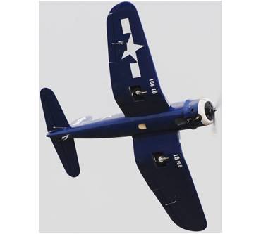 Produktbild Phoenix Model F4U Corsair 1:7 ARF