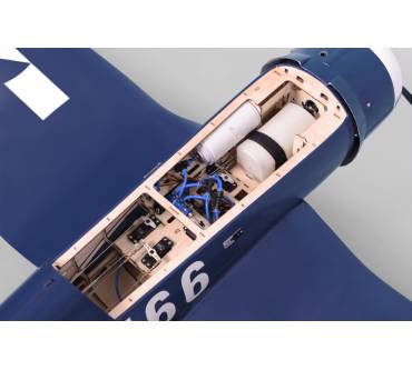 Produktbild Phoenix Model F4U Corsair 1:7 ARF