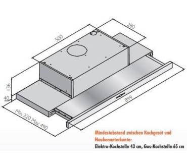 Produktbild Silverline Crystal Deluxe