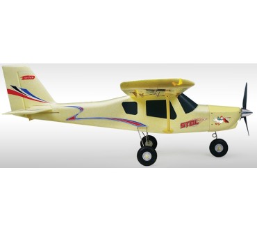 Produktbild Art-Tech 500 class STOL