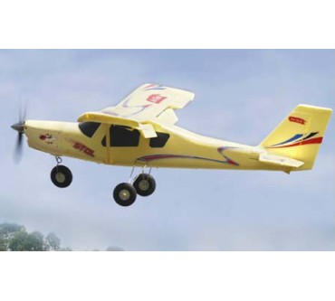 Produktbild Art-Tech 500 class STOL