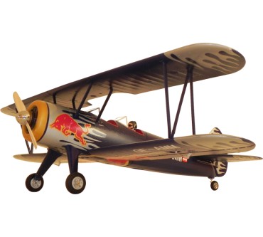 Produktbild Flitework Boeing PT-17 Stearman Flying Bulls