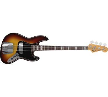 Produktbild Fender American Vintage '74 Jazz Bass RW