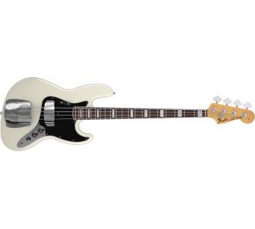 Produktbild Fender American Vintage '74 Jazz Bass RW