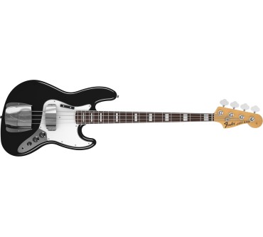 Produktbild Fender American Vintage '74 Jazz Bass RW