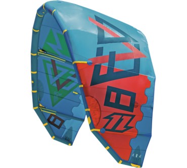 Produktbild North Kiteboarding Evo 12 (2015)