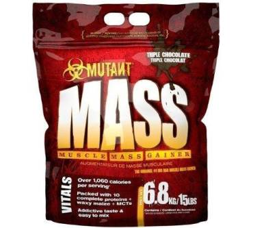 Produktbild Mutant Mass