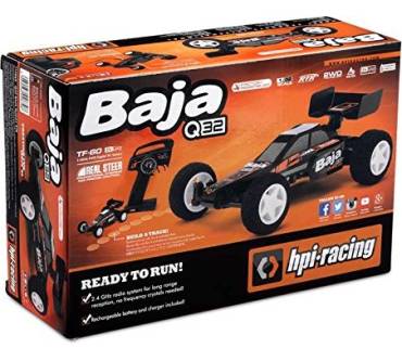 Produktbild HPI Racing Baja Q32