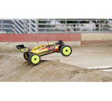 Produktbild Horizon Hobby Losi 8IGHT-E 3.0 1/8 4WD Brushless Buggy RTR mit AVC-Technologie