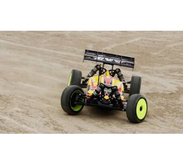 Produktbild Horizon Hobby Losi 8IGHT-E 3.0 1/8 4WD Brushless Buggy RTR mit AVC-Technologie