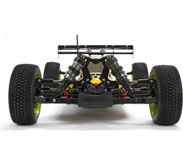 Produktbild Horizon Hobby Losi 8IGHT-E 3.0 1/8 4WD Brushless Buggy RTR mit AVC-Technologie