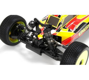 Produktbild Horizon Hobby Losi 8IGHT-E 3.0 1/8 4WD Brushless Buggy RTR mit AVC-Technologie