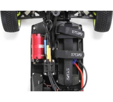 Produktbild Horizon Hobby Losi 8IGHT-E 3.0 1/8 4WD Brushless Buggy RTR mit AVC-Technologie