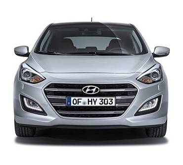 Produktbild Hyundai i30 [15]