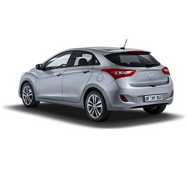 Produktbild Hyundai i30 [15]