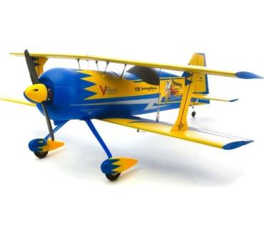 Produktbild Horizon Hobby E-Flite Viking Model 12 280 BNF Basic