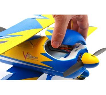 Produktbild Horizon Hobby E-Flite Viking Model 12 280 BNF Basic