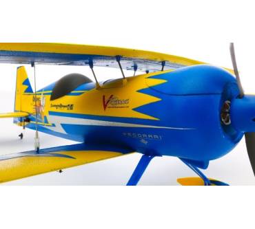 Produktbild Horizon Hobby E-Flite Viking Model 12 280 BNF Basic