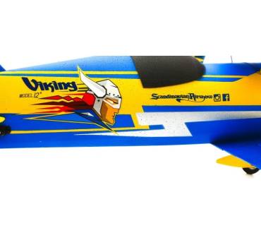 Produktbild Horizon Hobby E-Flite Viking Model 12 280 BNF Basic