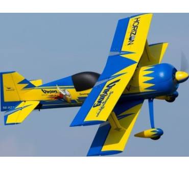 Produktbild Horizon Hobby E-Flite Viking Model 12 280 BNF Basic