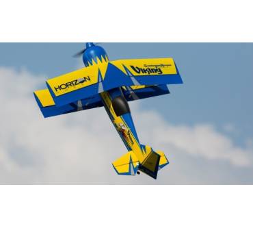 Produktbild Horizon Hobby E-Flite Viking Model 12 280 BNF Basic