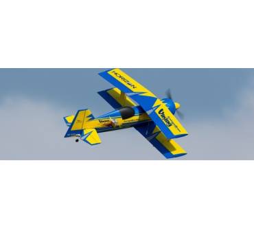 Produktbild Horizon Hobby E-Flite Viking Model 12 280 BNF Basic