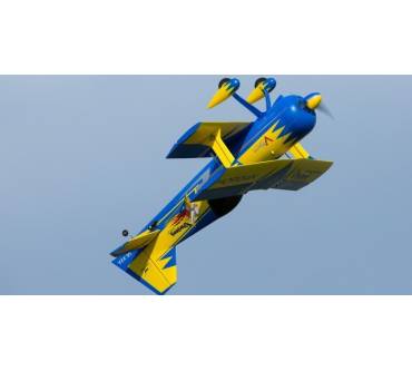 Produktbild Horizon Hobby E-Flite Viking Model 12 280 BNF Basic