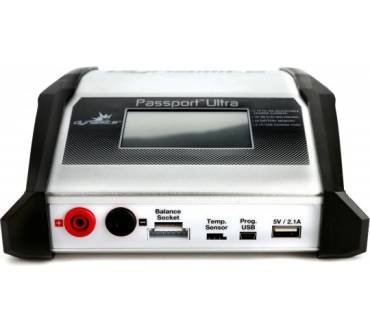 Produktbild Horizon Hobby Dynamite Passport Ultra 100 W Touch