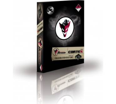 Produktbild Bavarian Demon Cortex