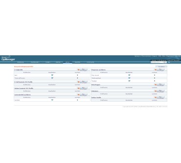 Produktbild MicroNova ManageEngine OpManager