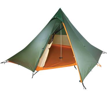 Produktbild Eureka! Outdoor Equipment WickiUp 4 SUL