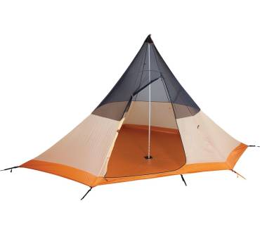 Produktbild Eureka! Outdoor Equipment WickiUp 4 SUL