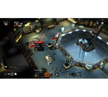 Produktbild Shadowrun Chronicles: Boston Lockdown (für PC / Mac)