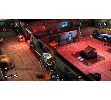 Produktbild Shadowrun Chronicles: Boston Lockdown (für PC / Mac)