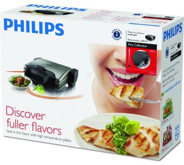 Produktbild Philips HD4467