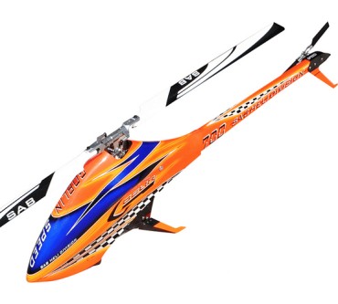 Produktbild Sab Heli Division Goblin 700 Speed