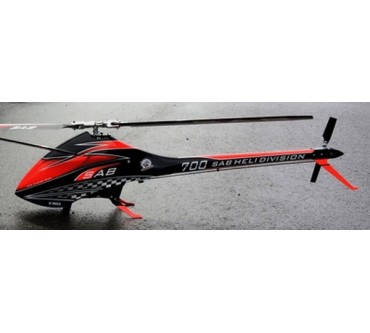 Produktbild Sab Heli Division Goblin 700 Speed