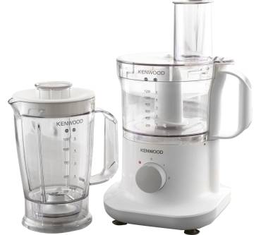 Produktbild Kenwood MultiPro FPP230