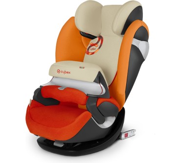 Produktbild Cybex Pallas M-fix