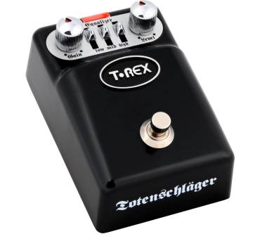 Produktbild T-Rex ToneBug Totenschläger